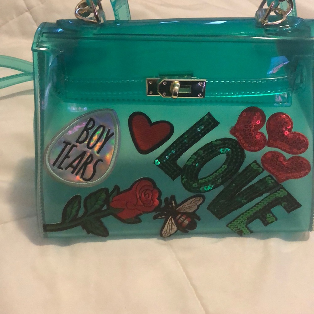 Handbag
